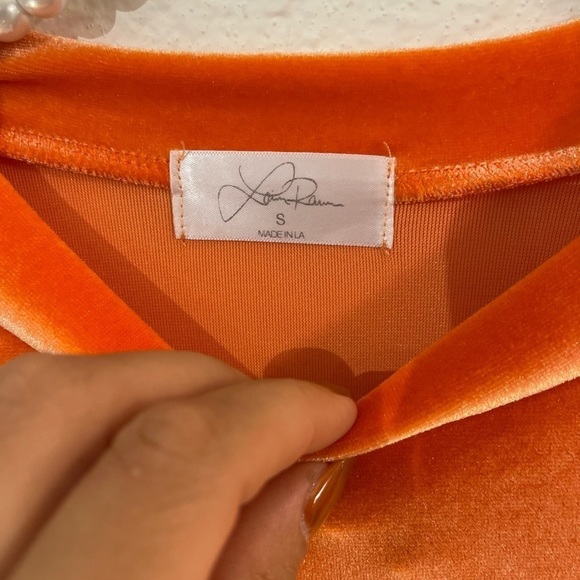 LAINA Rauma Sm Vlr Set Sweat Leisure S - Picture 7 of 16